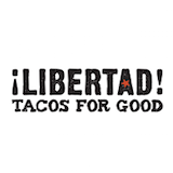 Tacos Libertad (University Avenue) Logo