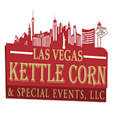 Las Vegas Kettle Corn and Special Events LLC Logo