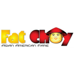 Fat Choy Logo