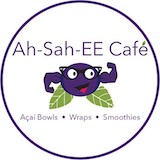 Ah-Sah-EE Cafe