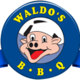 Waldo's  Barbeque (Mesa) Logo