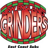 New England Grinders Logo