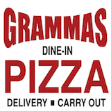 Grammas Pizza Logo