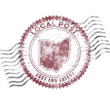 Local Post  Logo