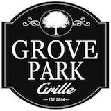 Grove Park Grille Logo