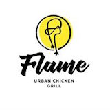 FLAME Logo