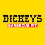 Dickey's Barbecue Pit Logo