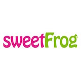 sweetFrog Logo