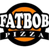 Fatbob's Pizza Logo