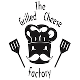 The Grilled Cheese Factory Logo