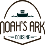 Noah’s Ark Cuisine Logo