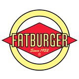Fatburger (26906 The Old Road) Logo