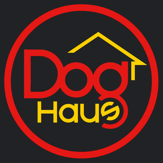 Dog Haus (Oaks Blvd) Logo