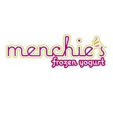 Menchie's Frozen Yogurt (14523 A Sherman Way) Logo