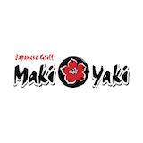 Maki Yaki Logo