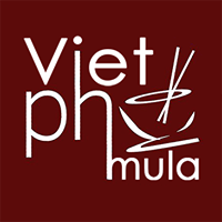 Viet Phomula Logo