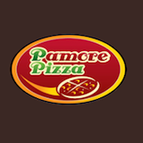 Pamore Pizza - Whittier Logo