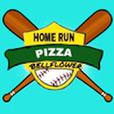 Home Run Pizza Logo