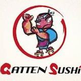 Gatten Sushi Logo