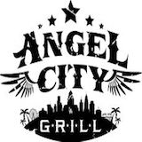 Angel Pasta (1505 Aviation Blvd) Logo