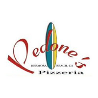 Pedone's Pizza & Italian Food Logo