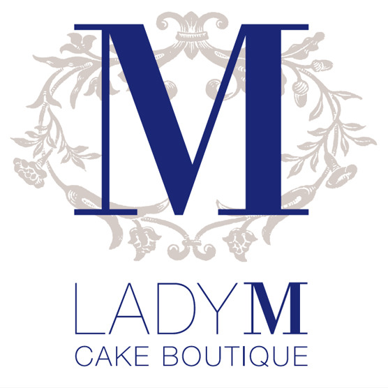 Lady M Cake Boutique (Broadway) Logo