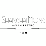 Shanghai Mong Logo
