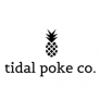 Tidal Poke Co. Logo