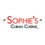 Sophie's Cuban Cuisine - New Street