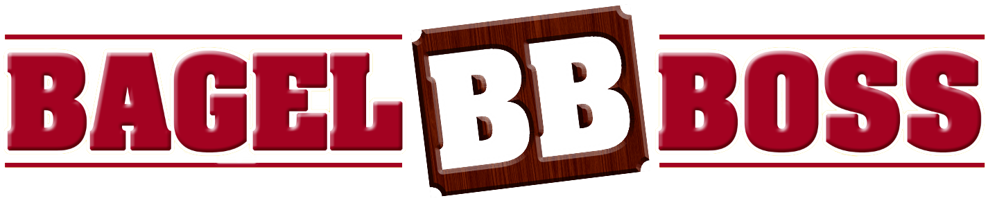 Jewel Bagels Logo