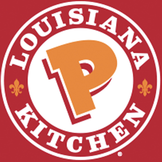 Popeyes (80 Court St) Logo