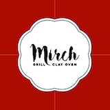 Mirch Grill And Clay Oven- Jamaica Estates Logo