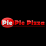 Pie Pie Pizza Logo