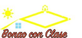 Bonao con Clase Logo