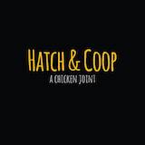 Hatch & Coop Logo