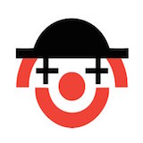Trish's Mini Donuts Logo