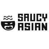 Saucy Asian Logo