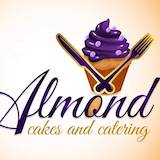 Almond Cakes and Catering