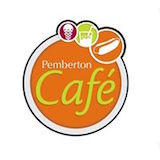 Pemberton Cafe Logo