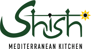 Shish Cafe Logo