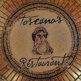 Toscana's Logo