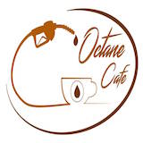 Octane Cafe Logo