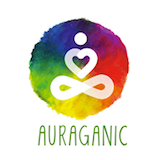 Auraganic Logo