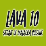 Lava 10 Logo