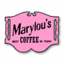 Marylou's Coffee Logo