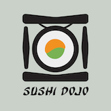 Sushi Dojo Logo