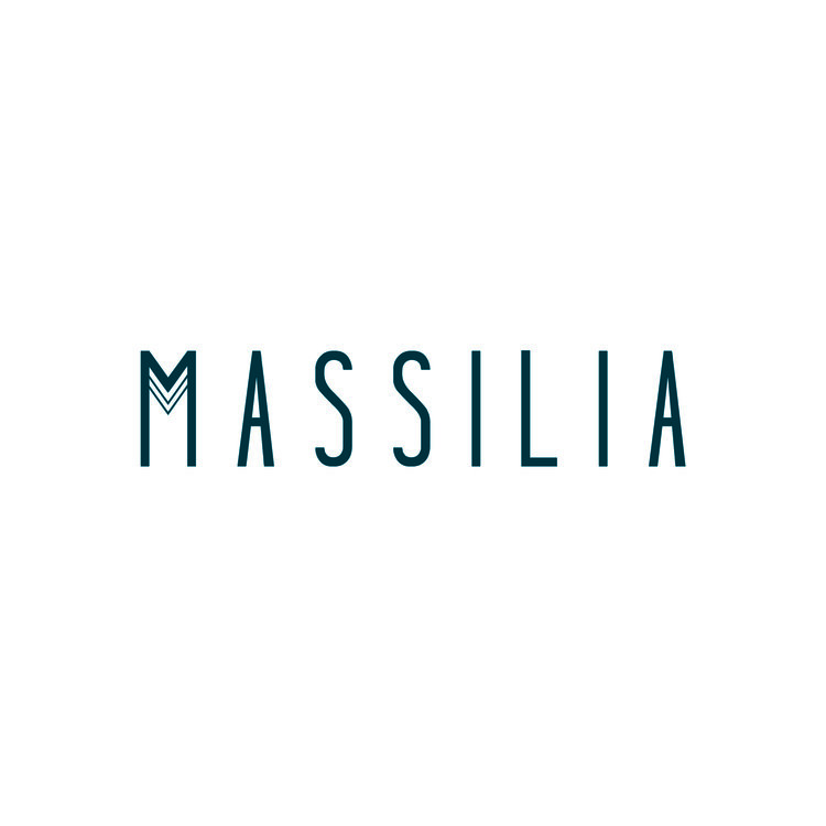 Massilia Logo