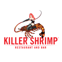 Killer Shrimp Logo