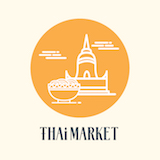 Thai Market Logo