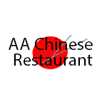 AA Chinese Restaurant- Mount Hope Logo